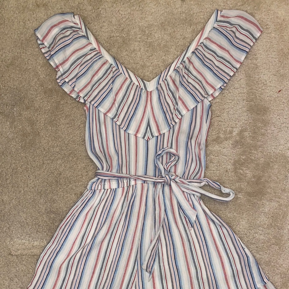 American Eagle Romper